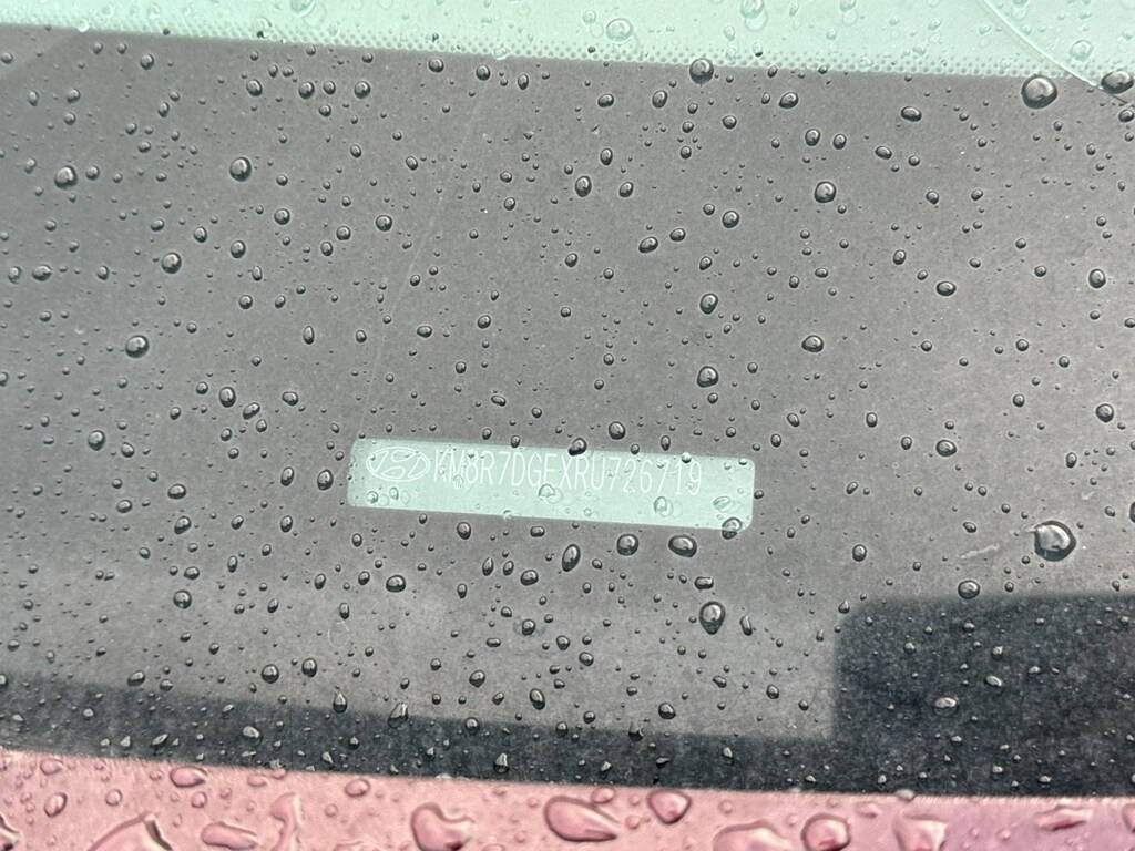 Certified 2024 Hyundai Palisade Calligraphy SUV