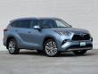 Used 2021 Toyota Highlander Platinum SUV