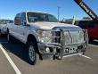 Used 2016 Ford F-350  Truck Crew Cab