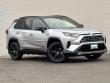 Used 2020 Toyota RAV4 Hybrid XSE SUV