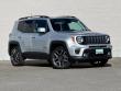 Used 2020 Jeep Renegade Latitude 4x4 SUV