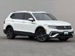Used 2022 Volkswagen Tiguan 2.0T SE SUV