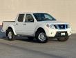 Used 2017 Nissan Frontier SV Truck Crew Cab