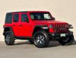 Used 2019 Jeep Wrangler Unlimited Rubicon 4x4 SUV