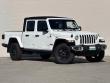 Used 2022 Jeep Gladiator Sport Truck Crew Cab