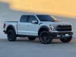 Used 2024 Ford F-150 Raptor Truck SuperCrew Cab