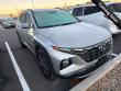Certified 2024 Hyundai Tucson Hybrid Limited SUV