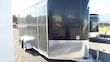 Featherlite 16Enclosed Utility Trail