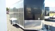 Featherlite 16Enclosed Utility Trail