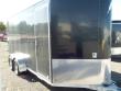 Featherlite 16Enclosed Utility Trail