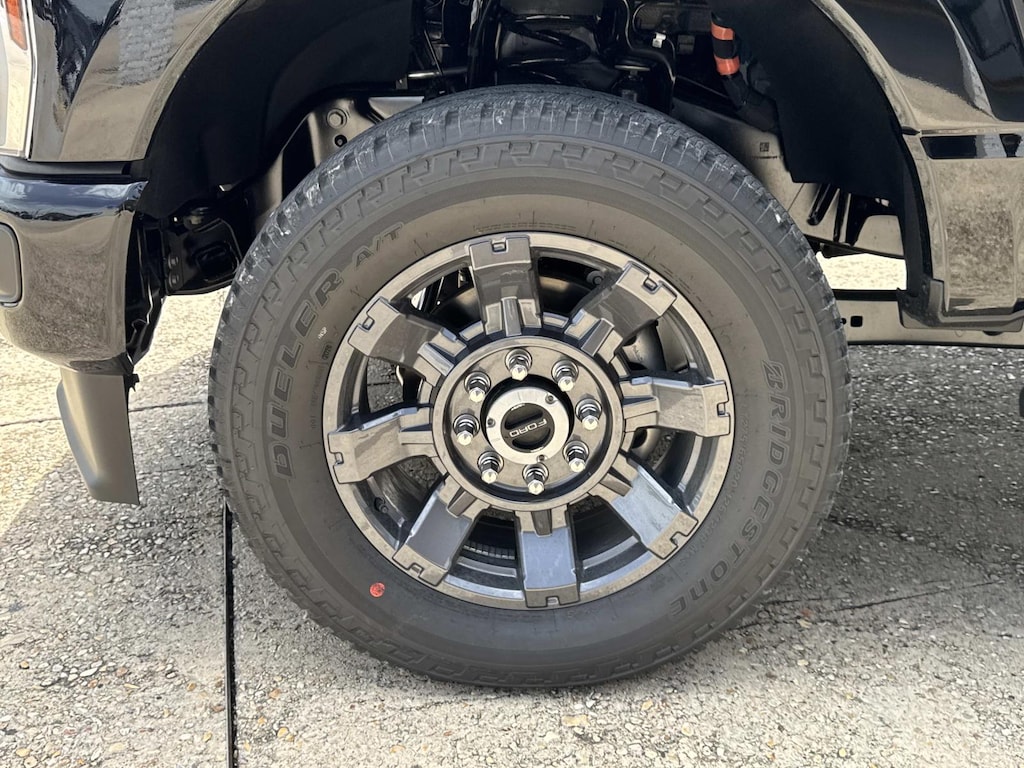 New 2026 Ford Super Duty F-250® XL TRUCK