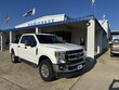 Ford Super Duty F-250 SRW