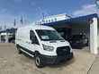 Ford Transit Commercial