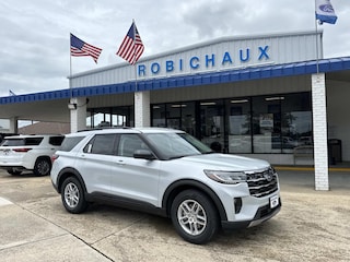 2026 Ford Explorer Active SUV