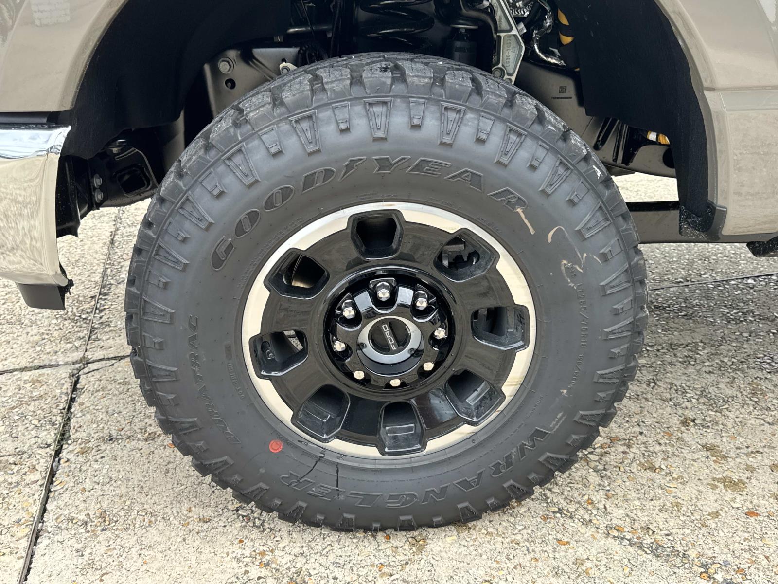 New 2027 Ford Super Duty F-250® King Ranch® TRUCK