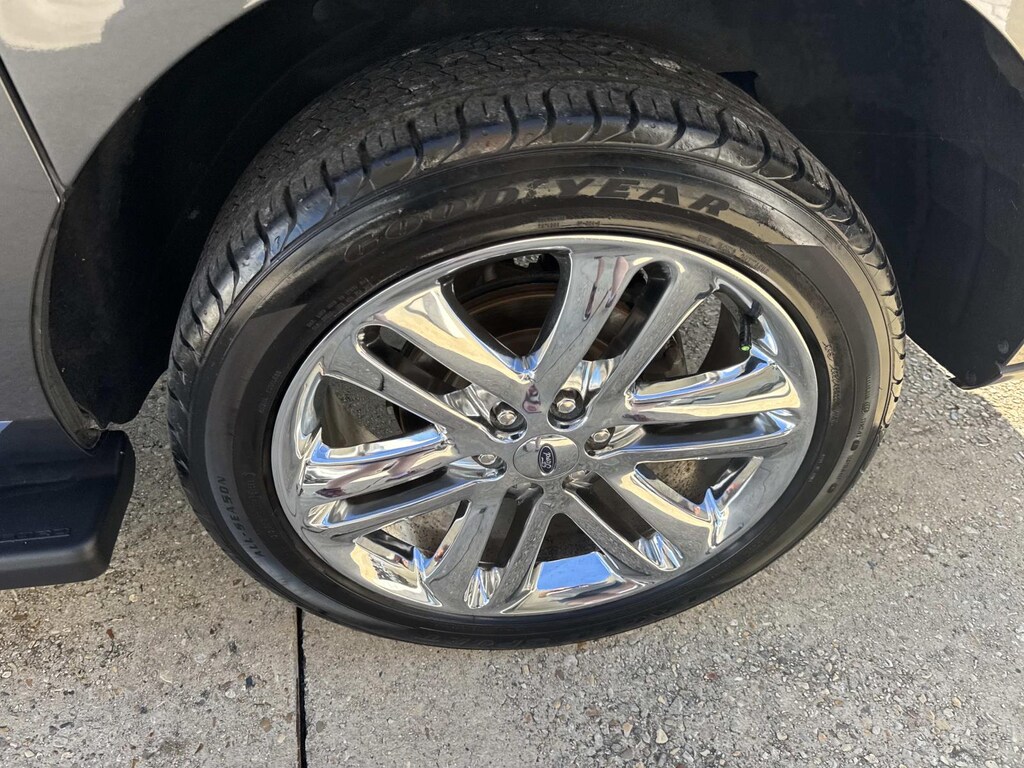 Used 2021 Ford Expedition Max XLT 4x4 Sport Utility