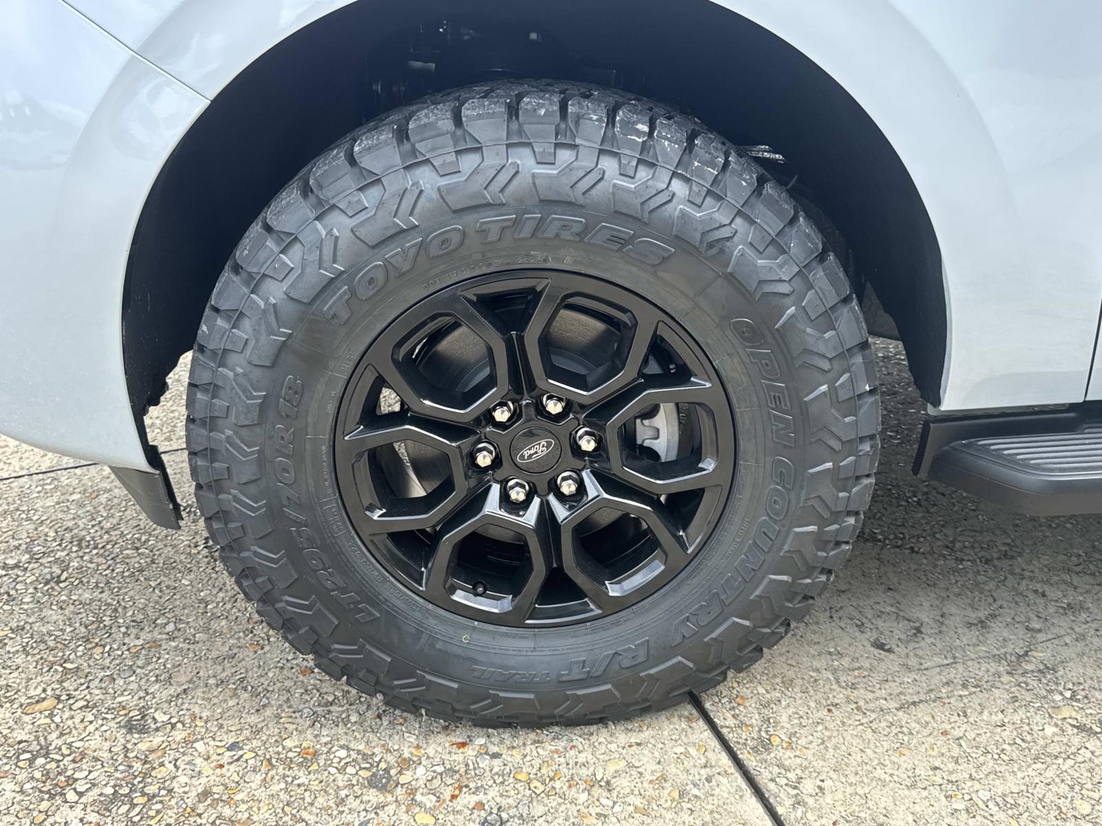 New 2026 Ford Expedition Active SUV