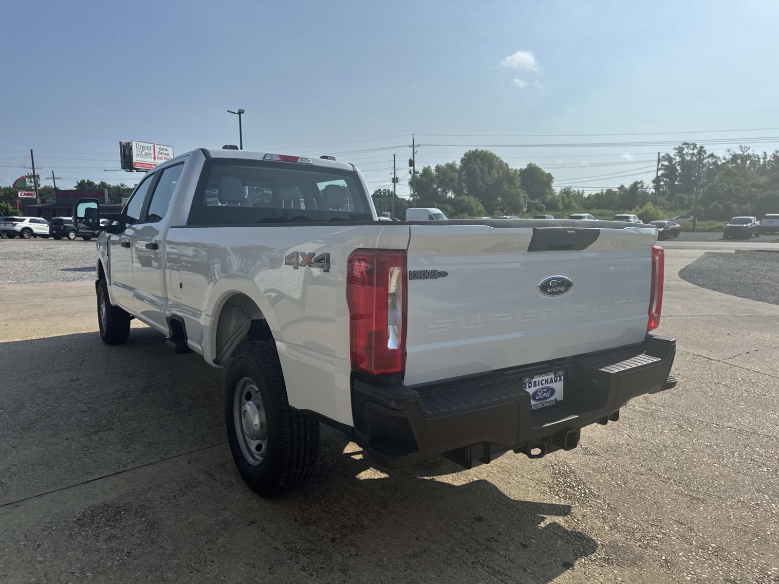 2026 Ford F-250 XL photo 2