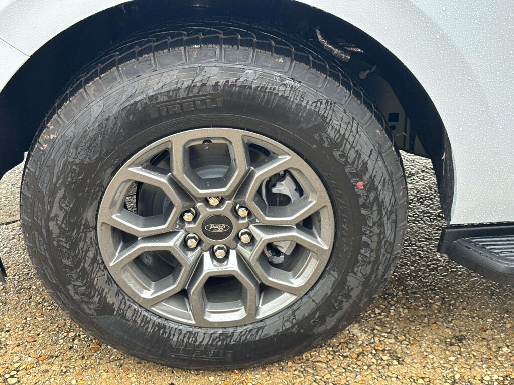 New 2026 Ford Expedition Active SUV