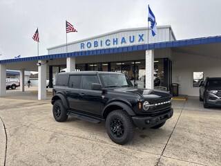 2026 Ford Bronco Badlands&reg; SUV