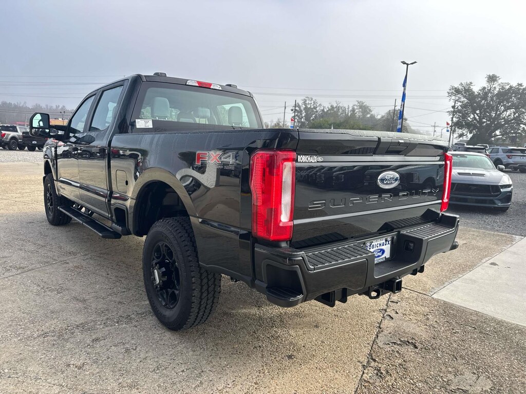 New 2026 Ford Super Duty F-250 XL TRUCK