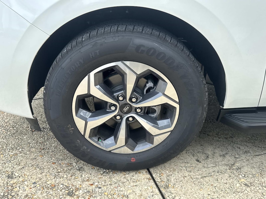 New 2027 Ford Expedition MAX Active SUV