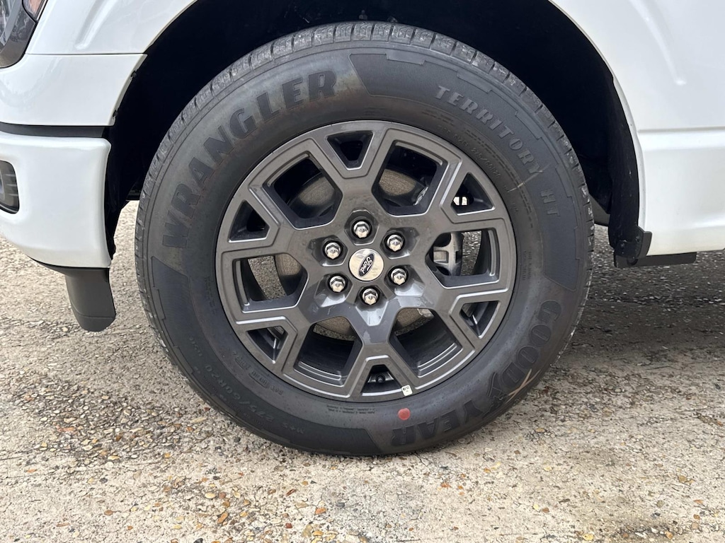New 2026 Ford F-150 STX® TRUCK