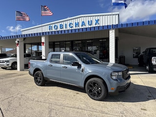 2026 Ford Maverick XLT TRUCK