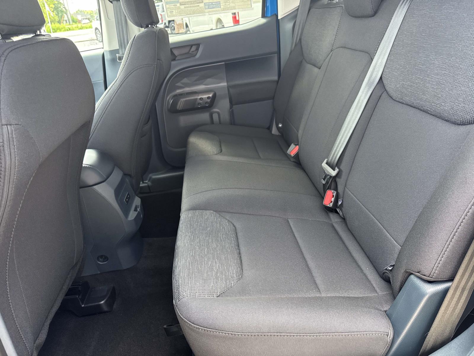 2025 Ford Maverick XLT - Photo 7