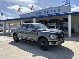 2026 Ford F-150 Lariat&reg; TRUCK