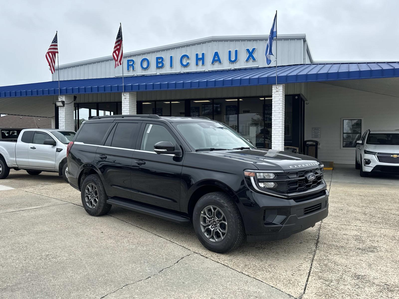 2026 Ford Expedition