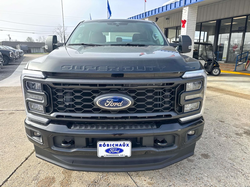 New 2026 Ford Super Duty F-250 XL TRUCK