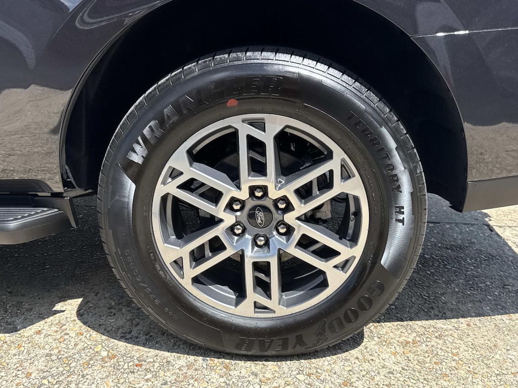 New 2026 Ford Expedition Active SUV