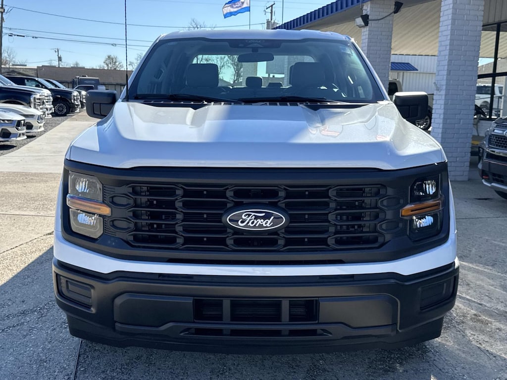 New 2026 Ford F-150 XL TRUCK