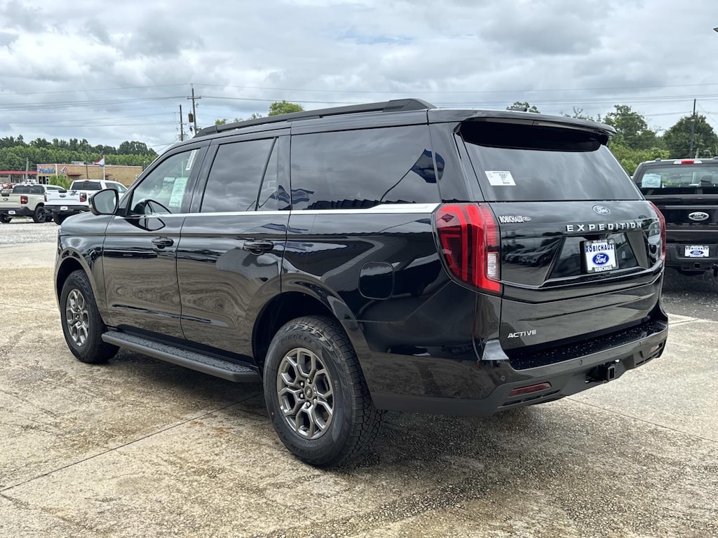 New 2026 Ford Expedition Active SUV