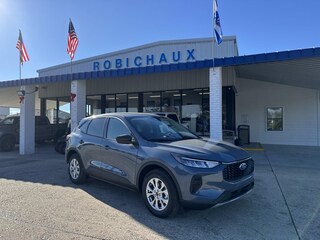 2026 Ford Escape Active SUV