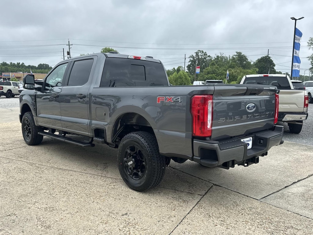 New 2026 Ford Super Duty F-250® XL TRUCK