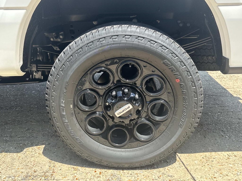 New 2026 Ford Super Duty F-250® Lariat® TRUCK