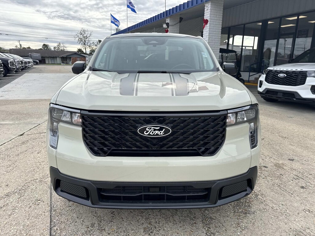 New 2025 Ford Maverick XLT TRUCK