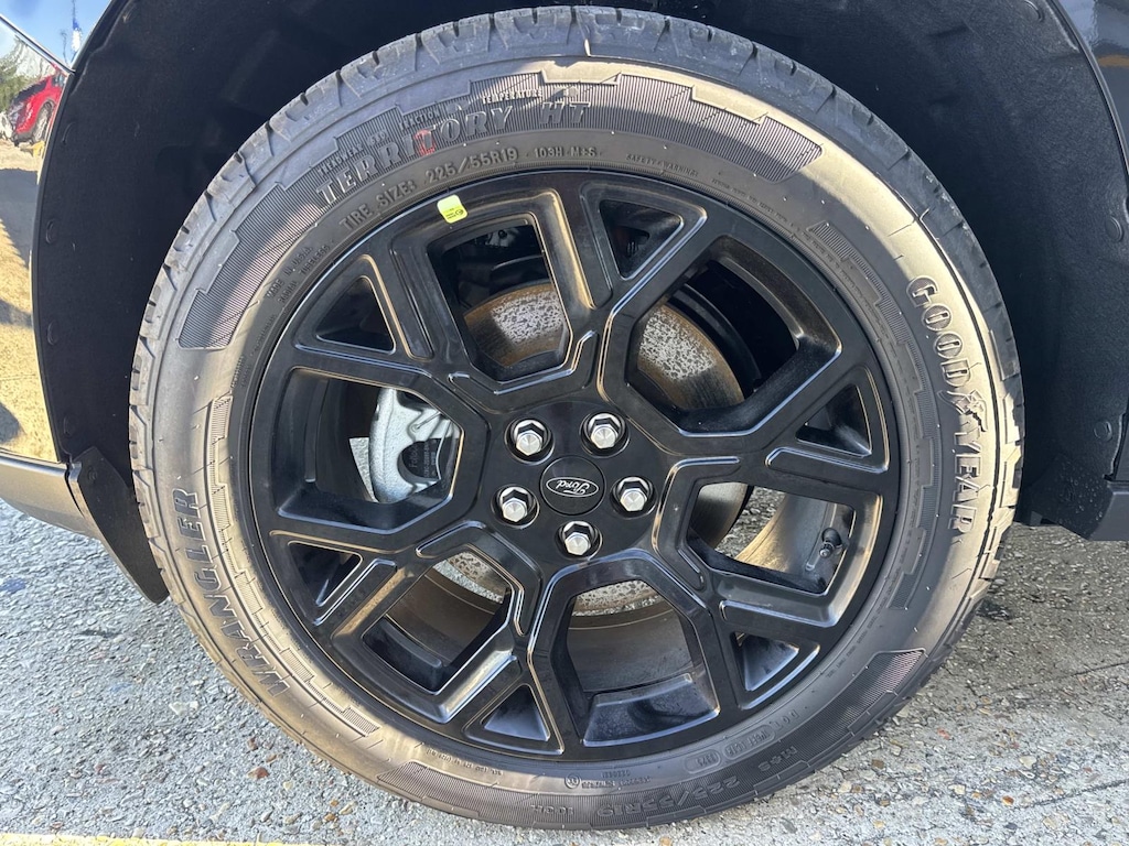 New 2025 Ford Maverick XLT TRUCK