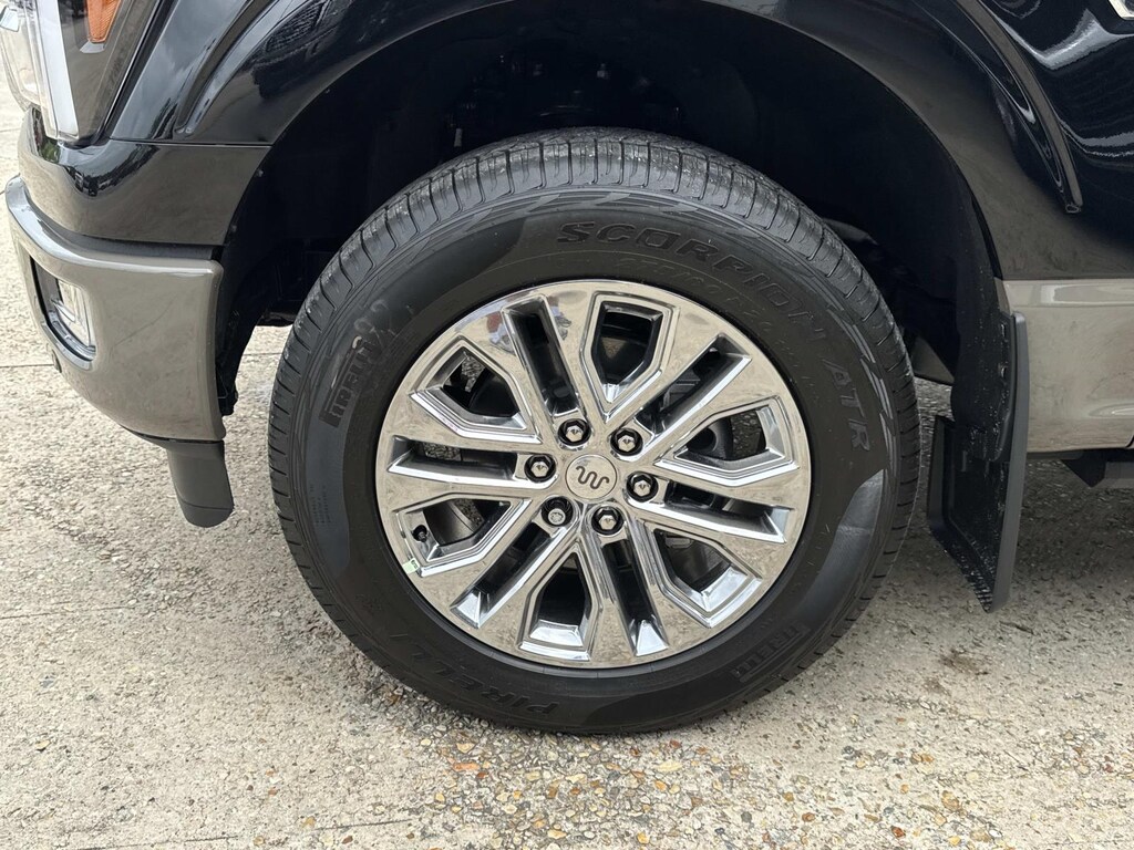 New 2026 Ford F-150 King Ranch® TRUCK