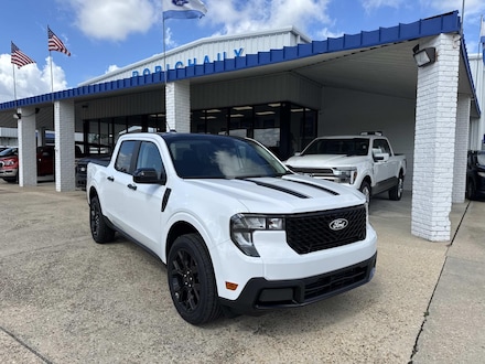 2025 Ford Maverick XLT TRUCK