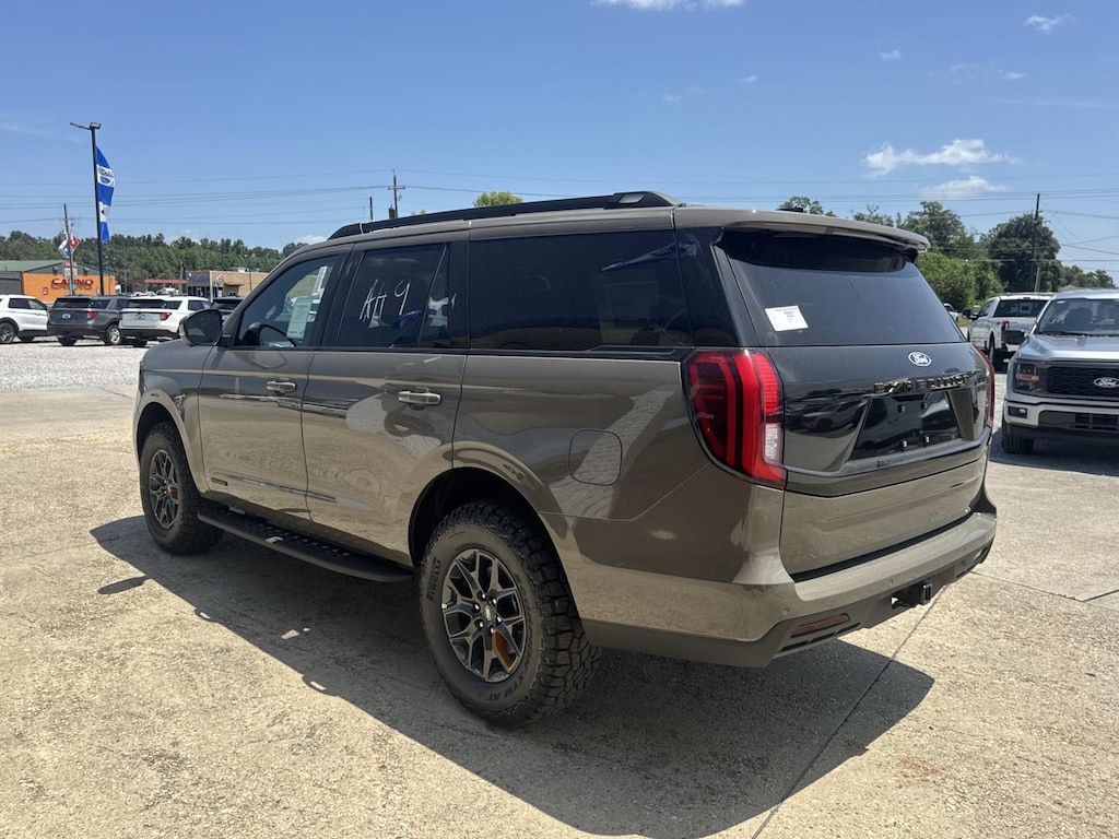 New 2027 Ford Expedition Tremor® SUV