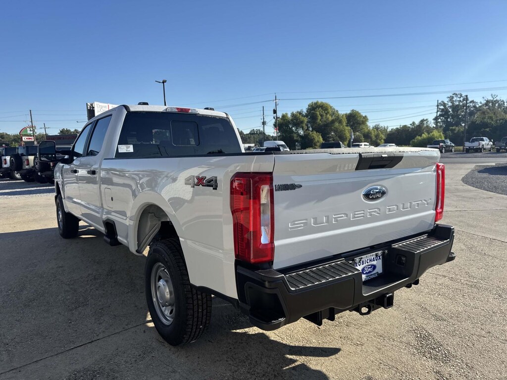 New 2026 Ford Super Duty F-250 XL TRUCK