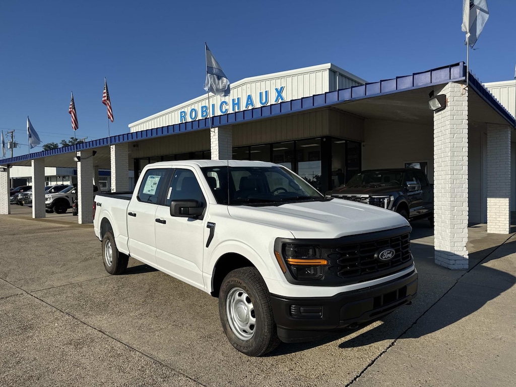 New 2025 Ford F-150 XL TRUCK