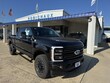 Ford Super Duty