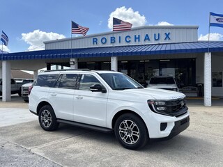 2026 Ford Expedition Active SUV