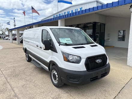 2024 Ford Transit Commercial Cargo Van VAN