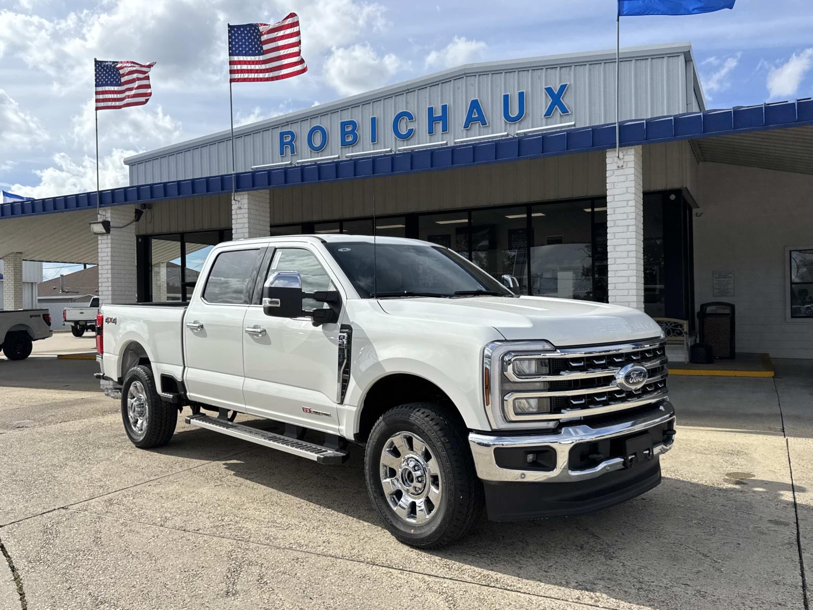 2026 Ford F-250 Base's photo