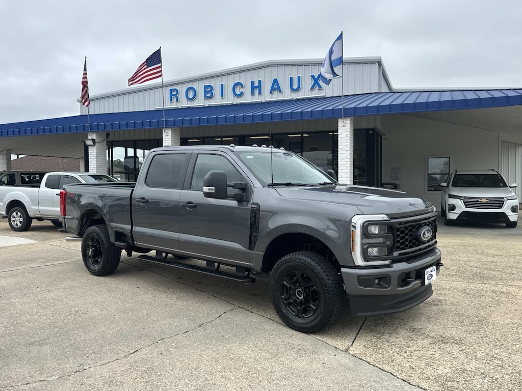 New 2026 Ford Super Duty F-250® XL TRUCK